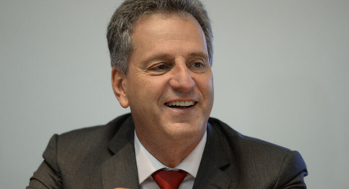 Flamengo acerta com novo patrocinador para calção de jogo, informa portal