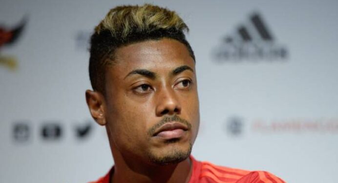 Bruno Henrique concorda com rodízio adotado por Abel: “Todos se sentem importantes”