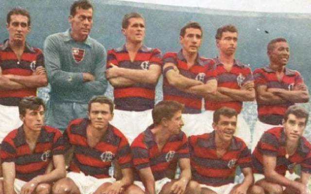 Ex-jogador do Flamengo, Décio Crespo morre aos 82 anos