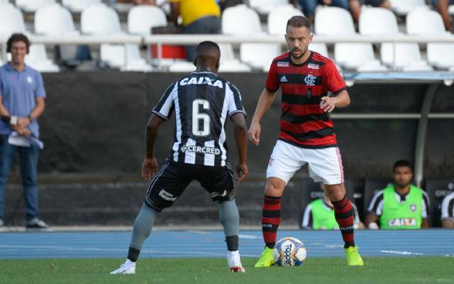 Resultado de imagem para everton ribeiro flamengo 2019