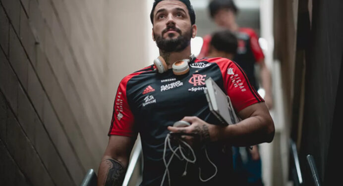 Flamengo estreia no Circuito Brasileiro de LOL, neste sábado
