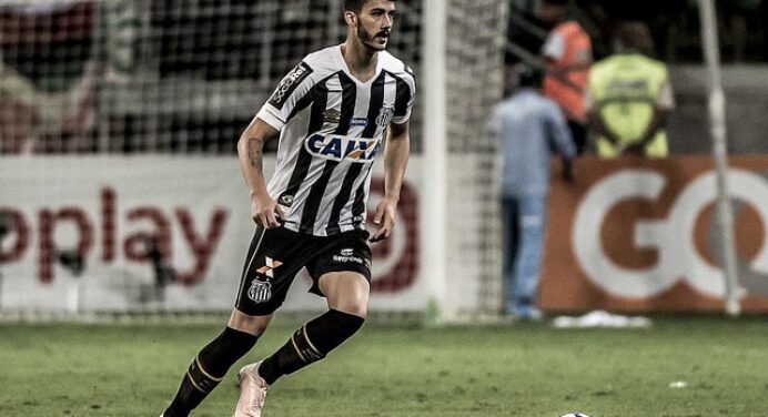 Gustavo Henrique dá sinal positivo, e zagueiro deve ser reforço do Flamengo para 2020