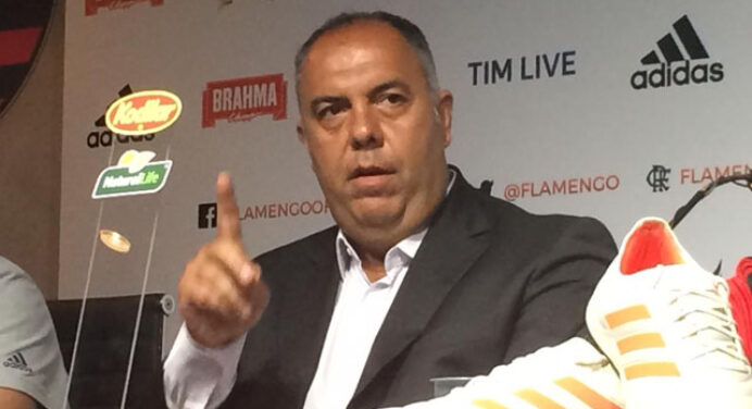 Braz destaca sucesso com reforços na temporada, mas freia euforia: “Não ganhamos nada ainda”