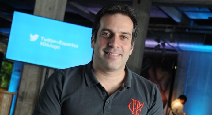 Ex-vice de marketing avalia parceria do Flamengo com a Havan: “Não é só espaço no Manto”