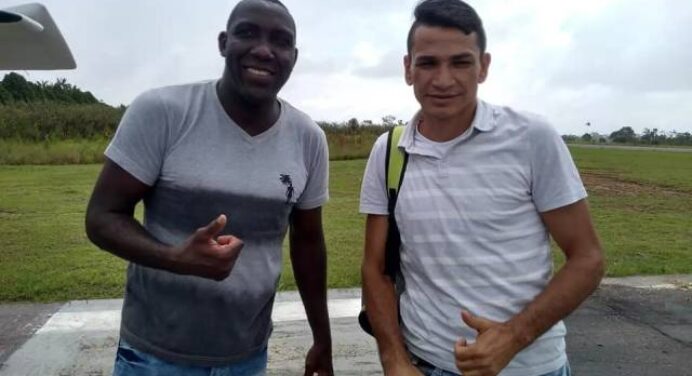 Angelim faz três em time de Odvan e relembra gol histórico: “Gostaria que já tivesse sido superado”