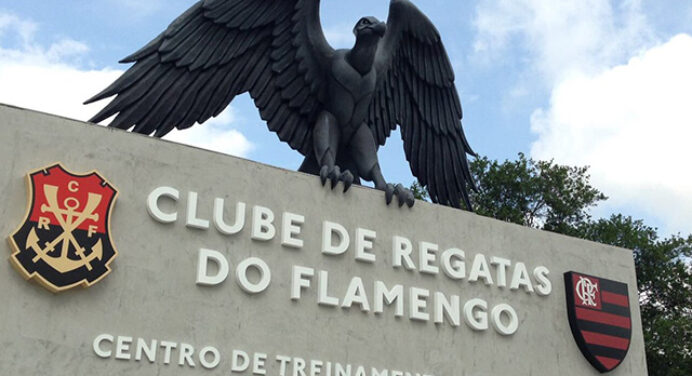 Flamengo emite nota oficial e ressalta desejo de avançar nas negociações com as famílias das vítimas