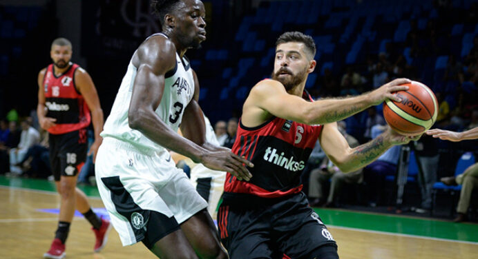 FIBA projeta novo Intercontinental de Basquete para 2019, mas Flamengo deve ficar de fora