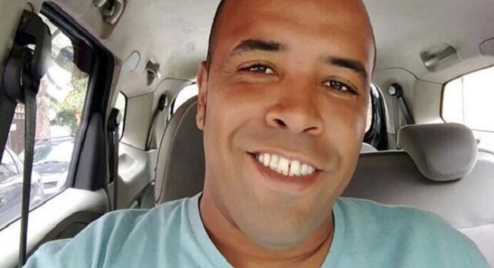 Segurança que salvou meninos do incêndio aceita receber ajuda psicológica