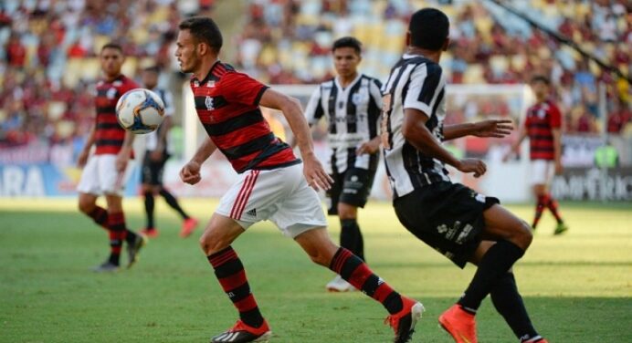Comentarista diz não enxergar domínio do Flamengo contra adversários: “É um time mais do mesmo”