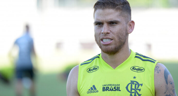 Mauro Cezar questiona rumores sobre saída de Cuéllar: “Nenhuma proposta chegou até o momento”