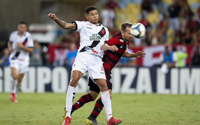 Ferj altera data e horário de jogo do Flamengo pela Taça Rio