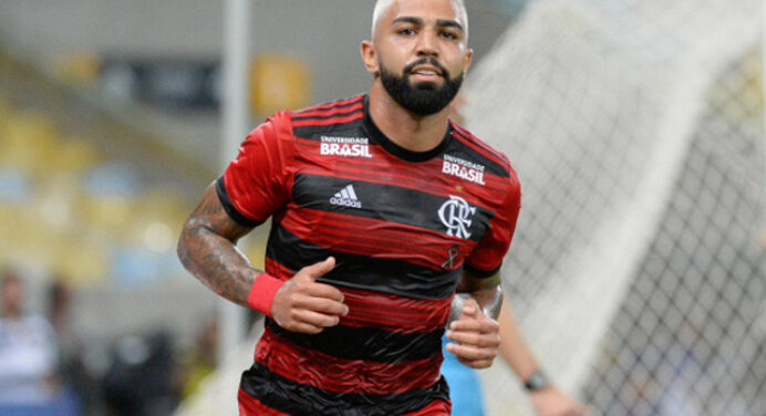 Jornal indica que patrocínio master do Flamengo pode se tornar o maior do Brasil