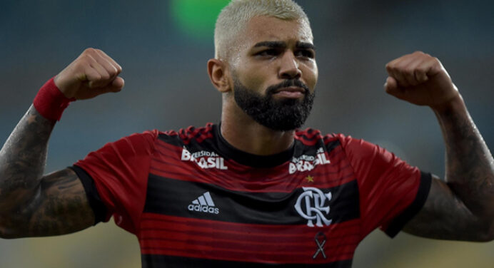 Gabigol ou Love? Comentaristas não ficam em cima do muro sobre quem é o melhor