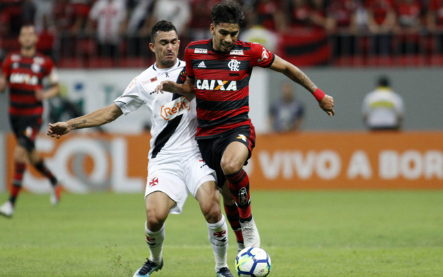 Apenas três rubro-negros que disputaram último Flamengo x Vasco estarão em campo neste sábado