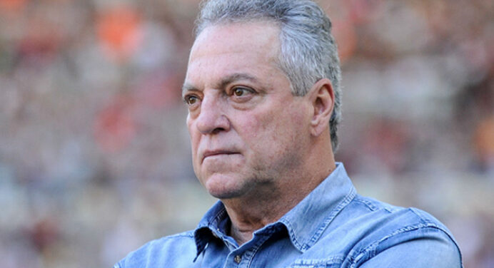 Marcos Braz abre o jogo sobre nota relacionada à Flórida Cup: “Foi pra defender o Abel”