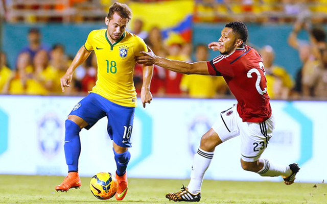 Everton Ribeiro lamenta ‘oportunidade perdida’ por seleção, mas celebra convocação antes da pandemia