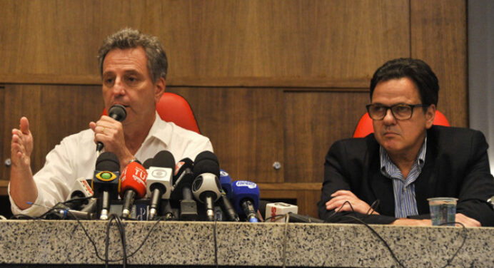 Flamengo se opõe à sugestão da APFUT sobre reeleição de conselheiros, revela jornal