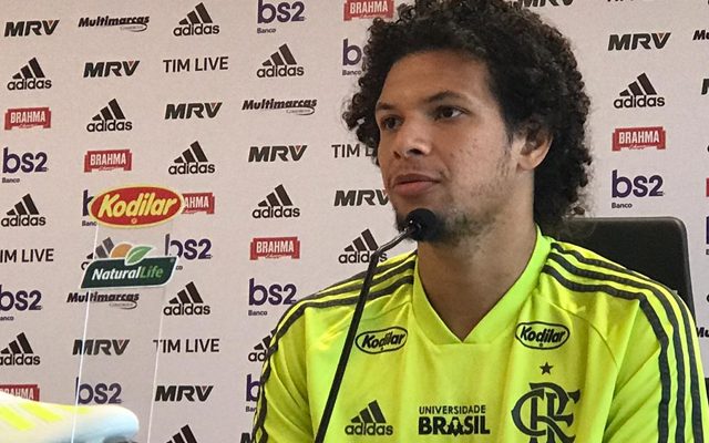 Arão avalia altos e baixos da última semana do Flamengo e cita preparação para jogos decisivos