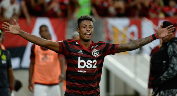 Estilo NBB: Bruno Henrique é o único jogador do Brasil com um “duplo-duplo”
