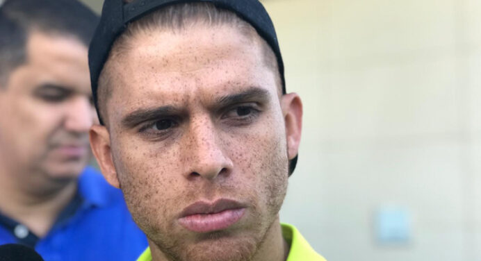 Após título do Carioca, Cuéllar deposita foco total na Libertadores: “Cabeça no lugar”