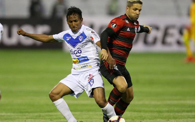 Adversário do Flamengo na Libertadores, San José nunca venceu fora de casa pela competição