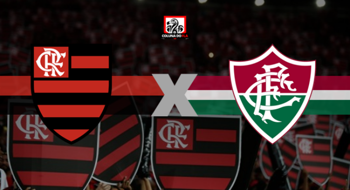 Flamengo x Fluminense – Expectativas dos colunistas