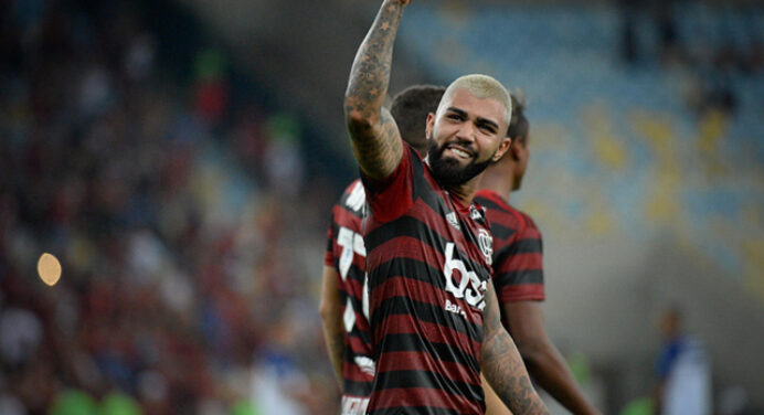 Abel x Diniz e Gabigol decidindo: relembre última semifinal do Carioca entre Flamengo e Fluminense