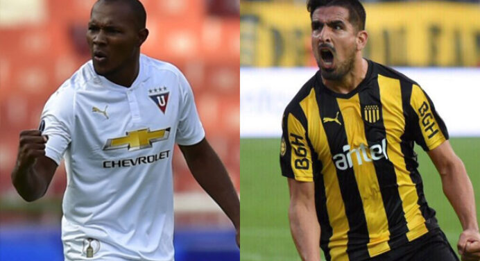 Rivais do Flamengo na Libertadores, Peñarol e LDU se encaram nesta terça; veja o que é melhor para o Rubro-Negro