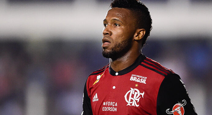Rafael Vaz fala de reencontro com o Flamengo antes de voltar ao Maracanã: “Não pode nem piscar”