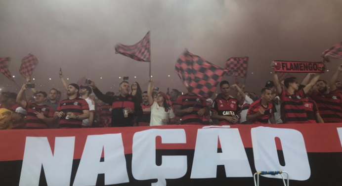 Flamengo quebra recorde e ultrapassa marca de 150 mil sócios-torcedores