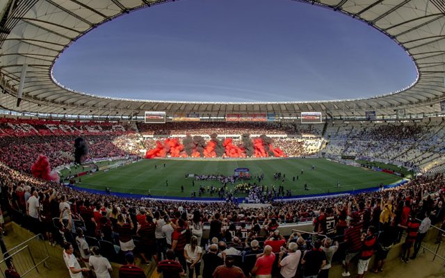 Vai lotar! Flamengo chega a 50 mil ingressos vendidos para jogo contra a Chapecoense