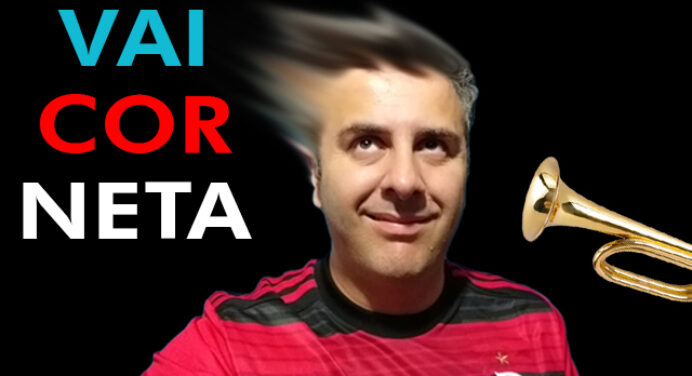 Falha Rei: “Refletindo sobre minha cornetagem diária”