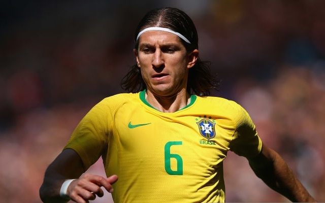 PSG volta à carga por Filipe Luís, o que pode dificultar investida do Flamengo