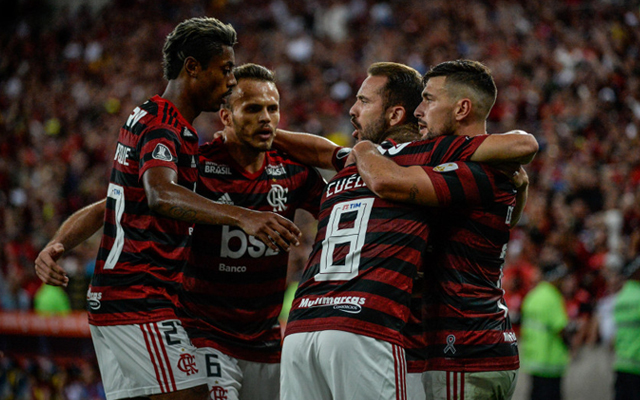 Flamengo é favorito para vencer Fortaleza mesmo com interino, segundo casa de apostas