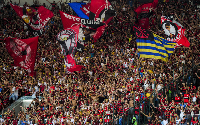 Flamengo terá mais de 60 mil pagantes em jogo contra o Athletico; veja parcial de ingressos vendidos