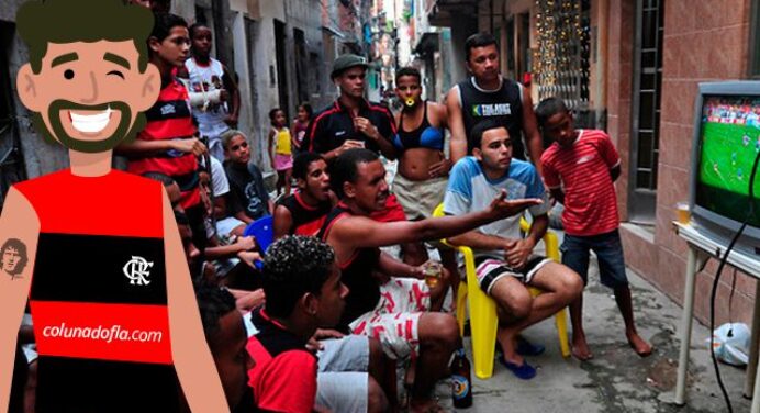 Zé Mureta: “Festa na favela, no apê e onde a gente quiser”