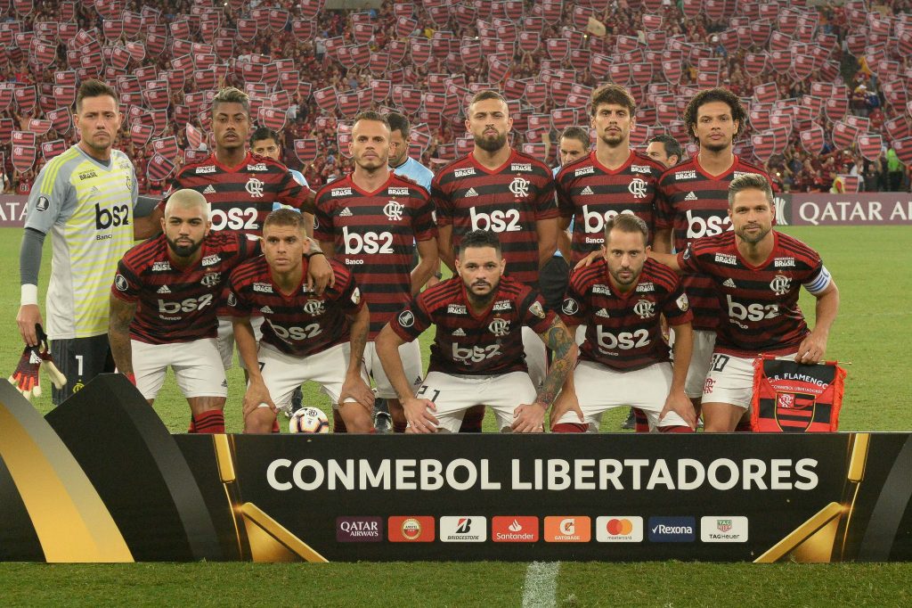 Rodrigo Coli: “Libertadores: aprender a jogar ou fracassar”