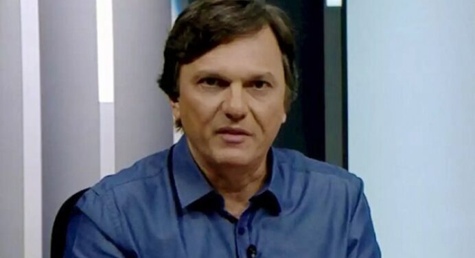 Não aliviou ninguém! Mauro Cezar detona Abel Braga, jogadores e fala de paternalismo nocivo no Flamengo