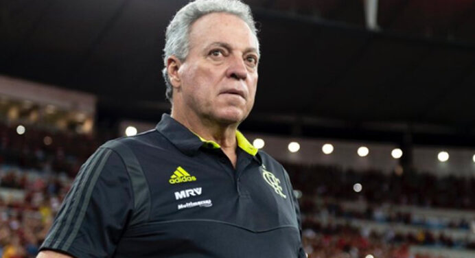 Jornalista avalia demissão de Abel Braga como injusta: “Não era o pior futebol do universo”