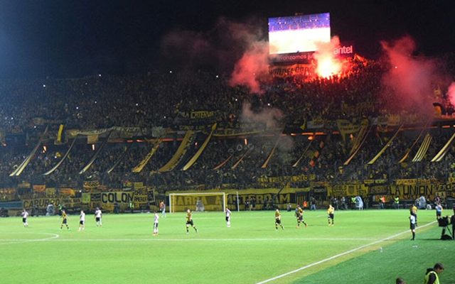 Flamengo terá venda online e esquema especial de segurança para torcedores no Uruguai