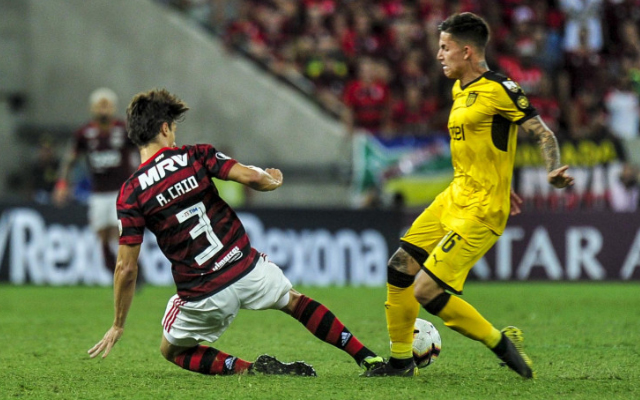 Ou vai ou racha: Flamengo encara o Peñarol em duelo que decide vaga na Libertadores