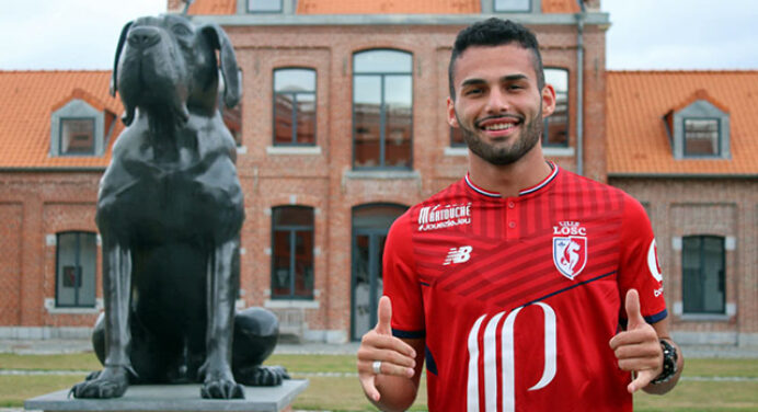 Jornalista revela impasse em negociação entre Thiago Maia e Flamengo
