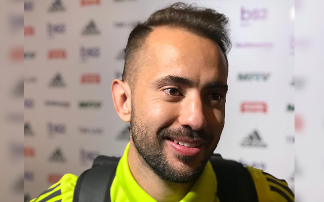 “Garçom” no Fla, Everton Ribeiro faz cobrança ao elenco após nova assistência: “Vou ver se me pagam um churrasco”