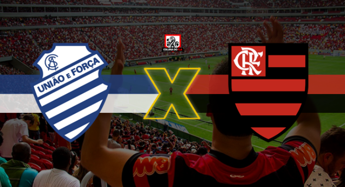 CSA x Flamengo – Expectativas dos colunistas