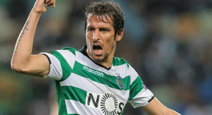 Coentrão aceita proposta e deve ser o segundo reforço do Flamengo após chegada de Jesus, diz site português