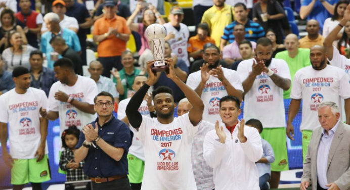 Após conquista do hexacampeonato, Flamengo contrata reforço para time de basquete