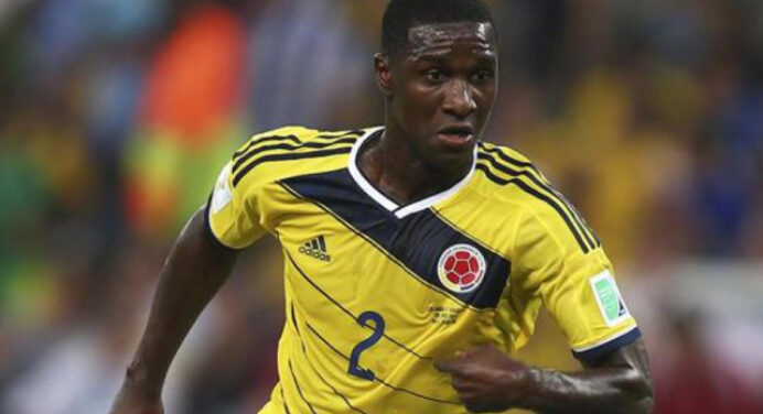 Zapata recusa proposta do Flamengo e pretende continuar na Europa, afirma portal italiano