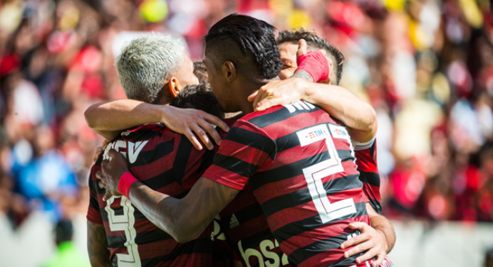 Novo patrocínio do Flamengo renderá menos de R$ 700 mil/mês ao clube até dezembro; entenda
