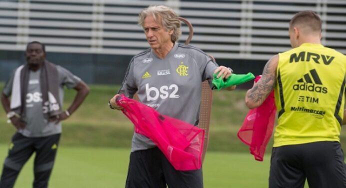 Fábio Monken: Até que enfim, teremos Mengão!