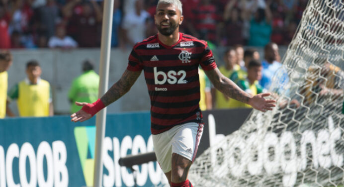 Jornalistas equatorianos apostam em vitória do Flamengo sobre o Emelec: “Preocupa que seja por goleada”